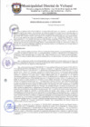 Vista preliminar de documento RESOLUCION DE ALCALDIA N° 0205-2023-MDV