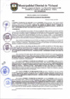 Vista preliminar de documento RESOLUCION DE ALCALDIA N° 0206-2023-MDV