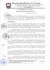 Vista preliminar de documento RESOLUCION DE ALCALDIA N° 0223-2023-MDV