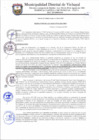 Vista preliminar de documento RESOLUCION DE ALCALDIA N° 0224-2023-MDV