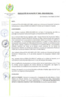 Vista preliminar de documento AUTORIZAR LA INCORPORACIÓN Y DESAGREGACIÓN DE SALDO BALANCE Y FONDOS PÚBLICOS POR MAYORES INGRESOS, EN EL PRESUPUESTO INSTITUCIONAL DEL PLIEGO, MUNICIPALIDAD DISTRITAL DE SAN CLEMENTE, VÍA CRÉDITO SUPLEMENTARIO POR S/475,047.00 (CUATROCIENTOS SETENTA Y CINCO MIL CUARENTA Y SIETE CON 00/100).