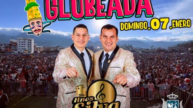 📌Este domingo 07 de enero tenemos nuestra primerada globeada en la Explanada del Complejo Qhapaq Ñan, 𝗮𝗴𝗿𝗮𝗱𝗲𝗰𝗲𝗺𝗼𝘀 𝗮 𝘁𝗼𝗱𝗼𝘀 𝗹𝗼𝘀 𝗮𝘂𝘀𝗽𝗶𝗰𝗶𝗮𝗱𝗼𝗿𝗲𝘀 𝗽𝗼𝗿 𝗵𝗮𝗰𝗲𝗿 𝗽𝗼𝘀𝗶𝗯𝗹𝗲 𝗲𝘀𝘁𝗲 𝗲𝘃𝗲𝗻𝘁𝗼. 
¡𝐑𝐞𝐜𝐮𝐞𝐫𝐝𝐚, 𝐧𝐮𝐞𝐬𝐭𝐫𝐨𝐬 𝐛𝐚𝐫𝐫𝐢𝐨𝐬 𝐲 𝐜𝐞𝐧𝐭𝐫𝐨𝐬 𝐩𝐨𝐛𝐥𝐚𝐝𝐨𝐬 𝐞𝐬𝐭𝐚𝐫𝐚́𝐧 𝐩𝐫𝐞𝐬𝐞𝐧𝐭𝐞𝐬 𝐜𝐨𝐧 𝐥𝐚 𝐯𝐞𝐧𝐭𝐚 𝐝𝐞 𝐝𝐢𝐟𝐞𝐫𝐞𝐧𝐭𝐞𝐬 𝐩𝐫𝐨𝐝𝐮𝐜𝐭𝐨𝐬! 