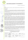 Vista preliminar de documento APROBAR LA FICHA TÉCNICA DEFINITIVA "LIMPIEZA Y DESCOLMATACIÓN DEL RÍO PISCO SECTOR CHACARILLA MENCIA, DISTRITO DE SAN CLEMENTE, PROVINCIA DE PISCO, DEPARTAMENTO DE ICA".