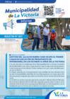 Vista preliminar de documento Boletín informativo N 007
