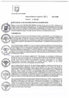 Vista preliminar de documento R.A N° 004-2024-A-MM - MODIFICACIÓN PRESUPUESTARIA