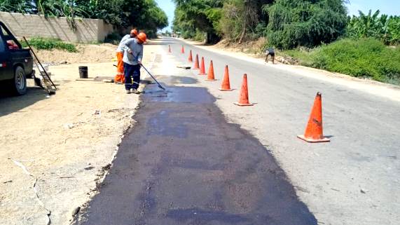Gobierno Regional impulsa formalización de institutos viales en Talara y Paita