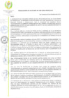Vista preliminar de documento APROBAR EL EXPEDIENTE TÉCNICO: "MANTENIMIENTO DE AMBIENTE ADMINISTRATIVOS EN EL PRIMER Y SEGUNDO PISO, EN EL(LA) MUNICIPALIDAD DISTRITAL DE SAN CLEMENTE DEL DISTRITO DE SAN CLEMENTE-PROVINCIA DE PISCO-DEPARTAMENTO DE ICA; POR LA SUMA DE S/ 655,079.18 (SEISCIENTOS CINCUENTA Y CINCO MIL SETENTA Y NUEVE CON 18/100 SOLES), INCLUYENDO LOS IMPUESTOS DE LEY; CON UN PLAZO DE EJECUCIÓN DE 60 DÍAS CALENDARIOS.