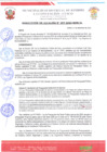 Vista preliminar de documento RESOLUCION DE ALCALDIA N°307-2023-MDK-A