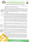 Vista preliminar de documento ORDENANZA MUNICIPAL N° 027-2023-MPC