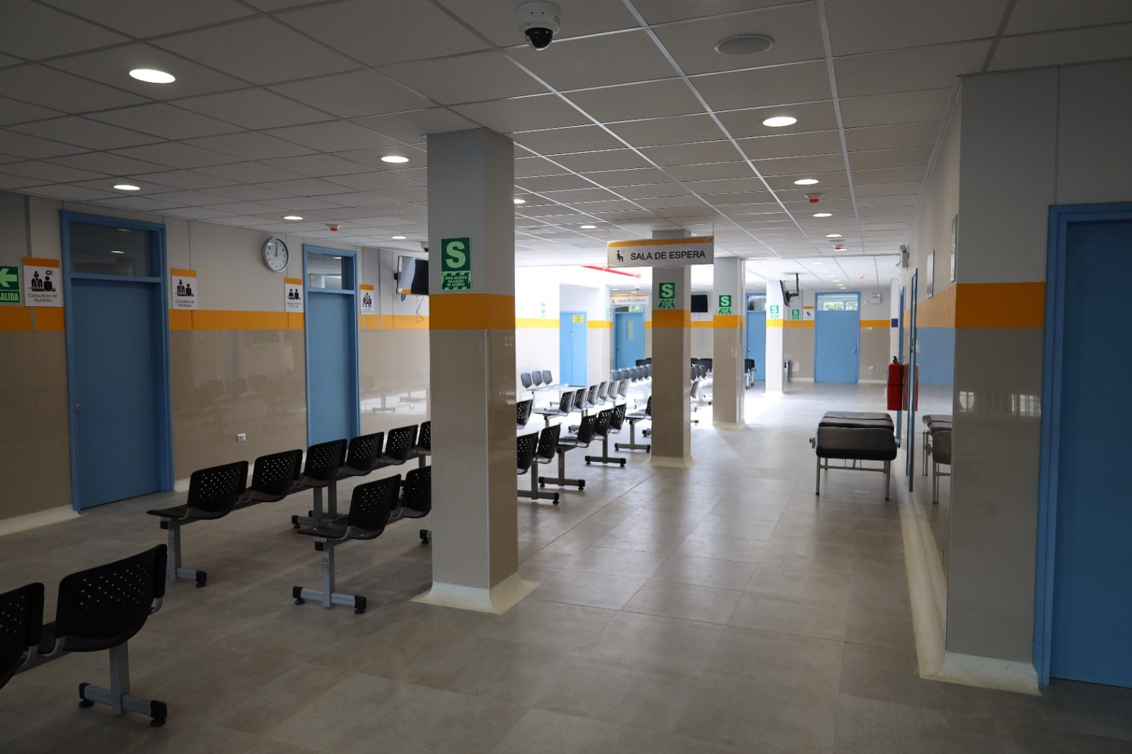 Kañaris ya cuenta con moderno centro de salud