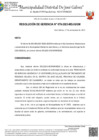 Vista preliminar de documento Resolucion de gerencia N° 079-2023-MDJG1[R]