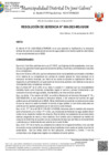 Vista preliminar de documento Resolucion de gerencia N° 080-2023-MDJG[R]