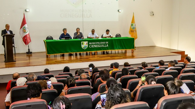 Imagen Cieneguilla