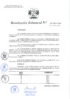 Vista preliminar de documento Resolución Jefatural Nº 001-2024-INEI