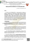 Vista preliminar de documento RESOLUCIÓN DE GERENCIA N° 087-2023-MDJG[R]