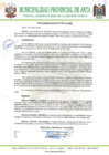 Vista preliminar de documento Resolucion de Alcaldia N°0588-2015-MPA