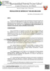 Vista preliminar de documento RESOLUCIÓN DE GERENCIA N° 090-2023-MDJG[R]