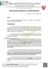 Vista preliminar de documento RESOLUCIÓN DE GERENCIA N° 092-2023-MDJG[R]