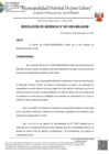 Vista preliminar de documento RESOLUCIÓN DE GERENCIA N° 097-2023-MDJG(1)[R]