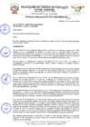 Vista preliminar de documento OM 0147