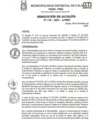 Vista preliminar de documento Resolución de Alcaldía N°170-2023-A/ MDC