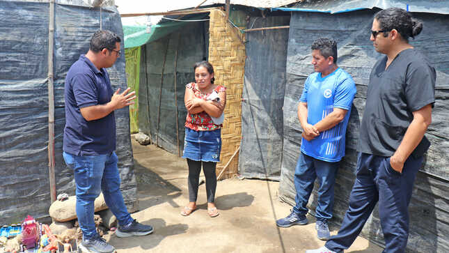 Municipio ayuda con el caso del Niño "Gael" 