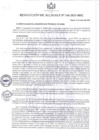 Vista preliminar de documento RESOLUCIÓN DE ALCALDIA N° 166- 2023 - MPC