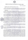 Vista preliminar de documento RESOLUCIÓN DE ALCALDIA N° 168- 2023 - MPC