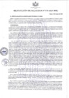 Vista preliminar de documento RESOLUCIÓN DE ALCALDIA N° 170- 2023 - MPC