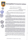 Vista preliminar de documento Archivo PDF ACUERDO DE CONCEJO 176-2023-MPS