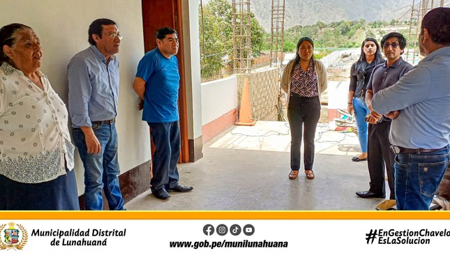 #EnGestionChavelonEsLaSolución