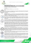 Vista preliminar de documento Ordenanza Municipal N° 0027-2023-MDM