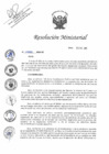 Vista preliminar de documento RM N° 01294-2023-DE (Pasar a la situación militar de retiro, por renovación al Mayor EP ROJAS T.)