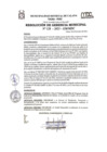 Vista preliminar de documento Resolución de Gerencia Municipal N°  128-2023-GM/ MDC