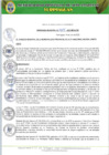 Vista preliminar de documento ORDENANZA 014