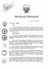 Vista preliminar de documento RM N° 01306-2023-DE (Pasar a la situación militar de retiro, por renovación al Mayor EP SÁNCHEZ R.)