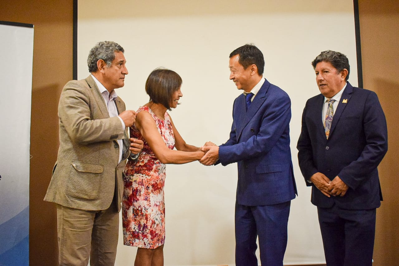 Chiclayo apunta a convertirse en una “SMART CITY”