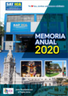 Vista preliminar de documento Memoria Anual 2020 SAT-ICA