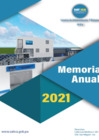 Vista preliminar de documento Memoria Anual 2021 SAT-ICA