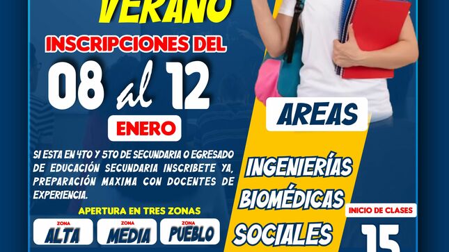 Academia Municipal Zepita Apertura en tres Zonas, Alta, Media y Pueblo