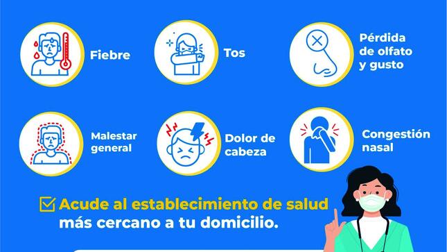 NO NOS CONFIEMOS... SIGAMOS SIENDO RESPONSABLES