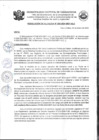 Vista preliminar de documento RESOLUCION DE ALCALDIA N° 002-2024-MDY-ALC