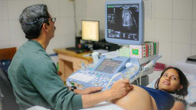 Casos de muerte materna se redujeron en 10 % a lo largo del año 2023