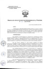 Vista preliminar de documento RUAF 151-2023-PRONIS