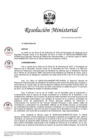 Vista preliminar de documento RM N° 00004-2024-DE  (Autorizar ingreso al territorio de la Republica sin armas de guerra a seis (6) efectivos militares de la Repub. Popular)