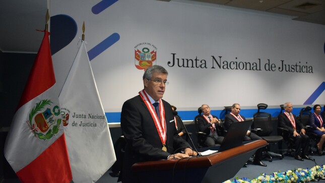 antonio de la haza jnj