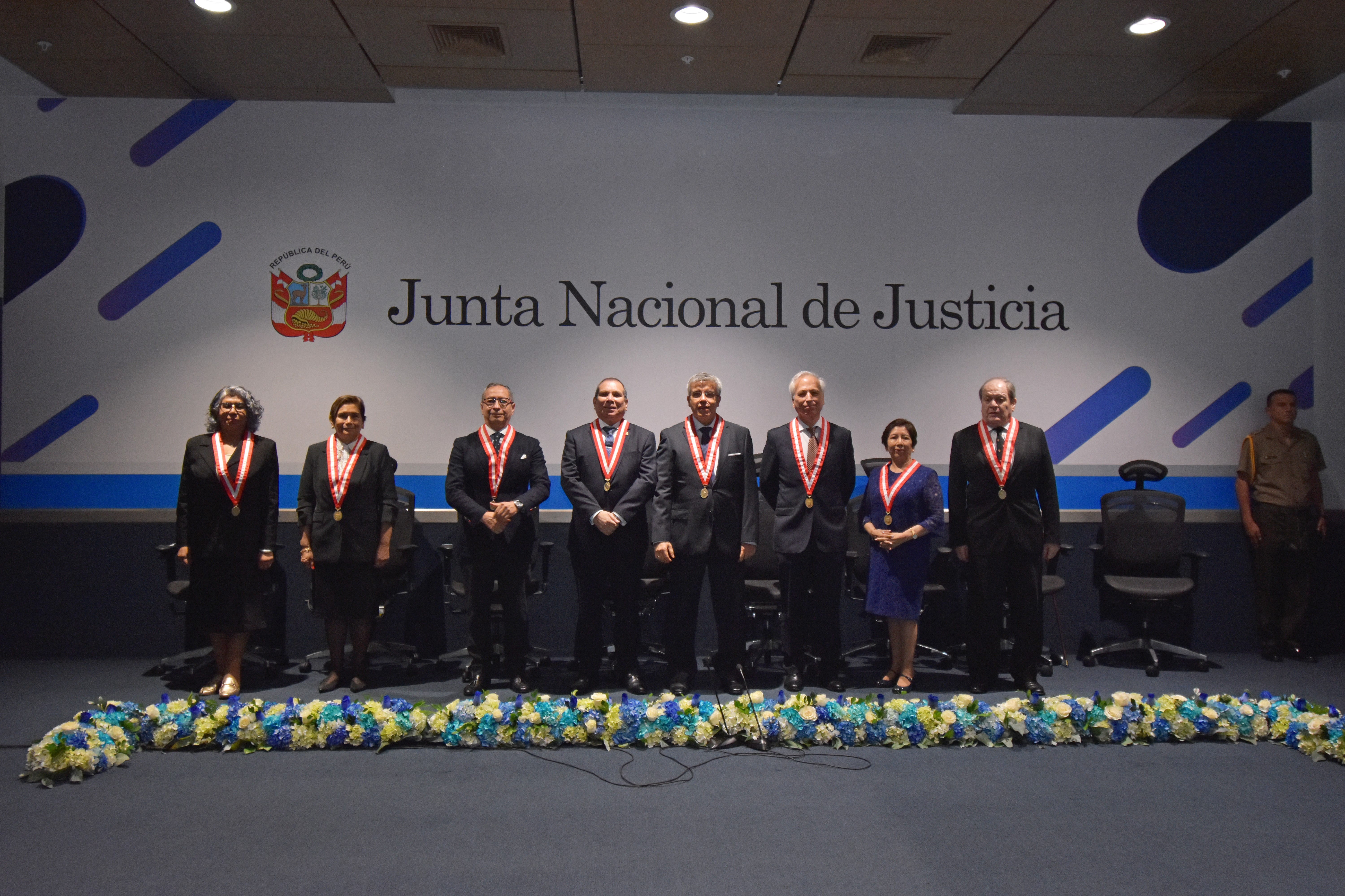 jnj ceremonia