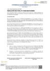 Vista preliminar de documento RESOLUCIÓN RECTORAL-014030-2023-R (Suspenso de aplicación)