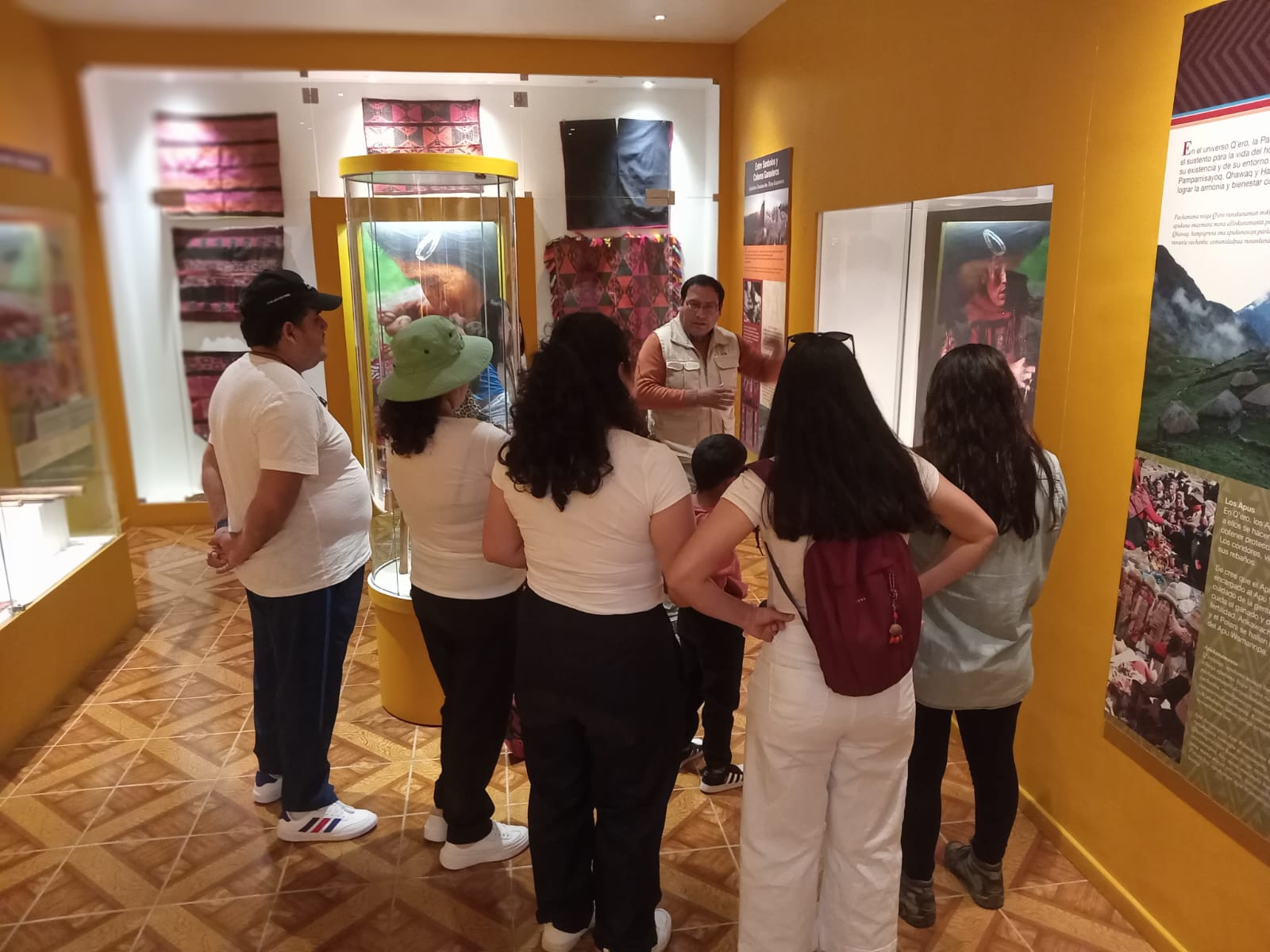 Museos Puertas Abiertas