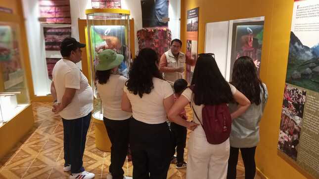 Museos Puertas Abiertas